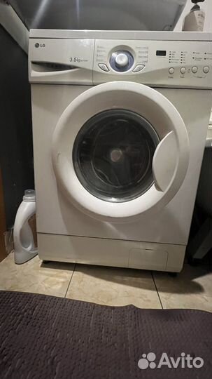 Стиральная машина автомат бу