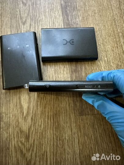 Wifi роутер 4g LTE