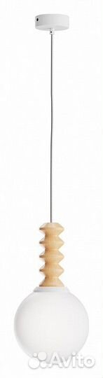 Подвесной светильник Maytoni Bruco P150PL-01BG