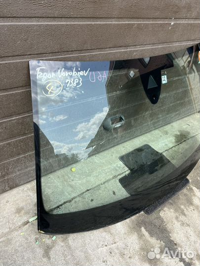 Лобовое стекло audi a6 c7 дорест оригинал