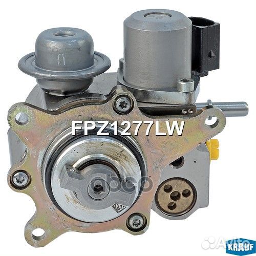 Насос высокого давления бензиновый FPZ1277LW Krauf