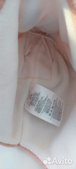 Шапка ушанка для девочек IcePeak Halle