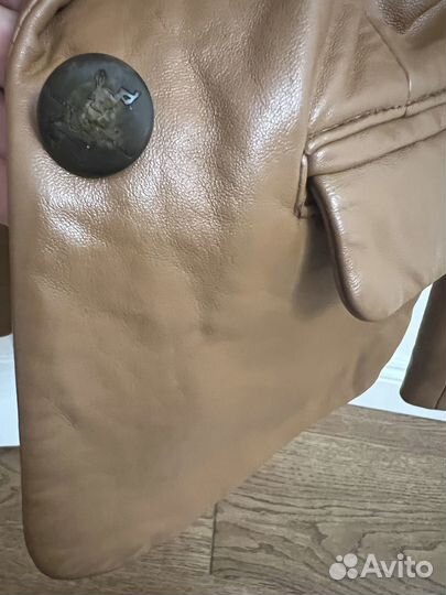 Michael kors куртка женская