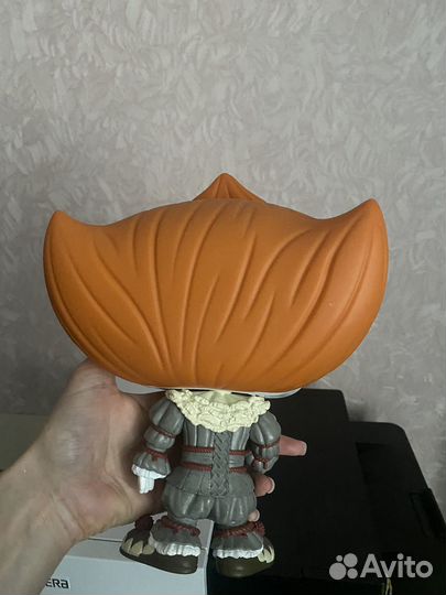 Фигурка Funko POP – Pennywise (25 см)