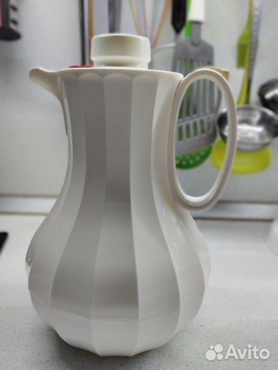 Кувшин термос СССР