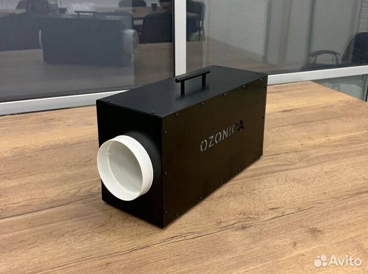 Генератор озона/озонатор Ozonica 10