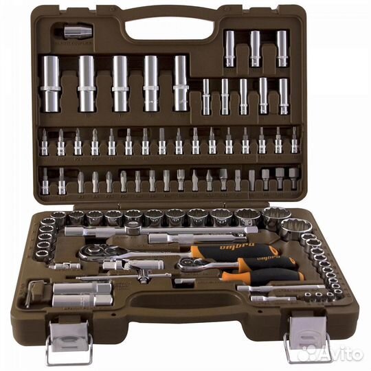 Набор инструментов 94 предмета