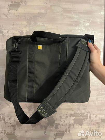 Продается сумка для ноутбука