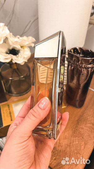 Paco rabanne one million lucky