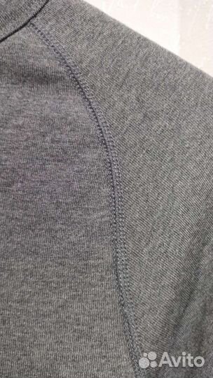 Термобелье из шерсти мериносов 72