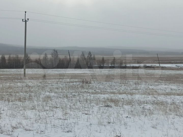 Участок 5 га (СНТ, ДНП)