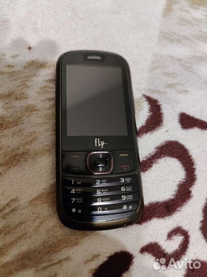 Fly B500