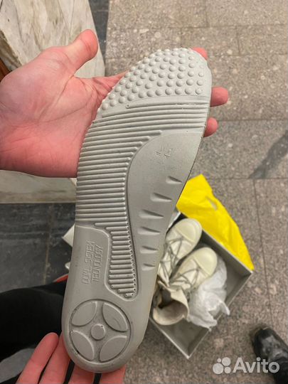 Rick owens drkshdw hexagram