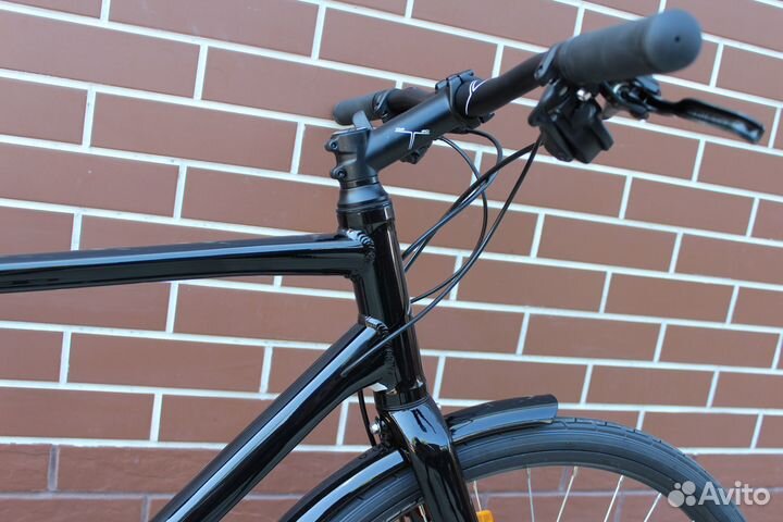 Merida 2023 Crossway 50 Urban