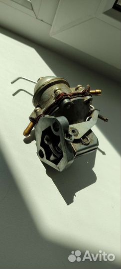 Бензонасос бу для Оки