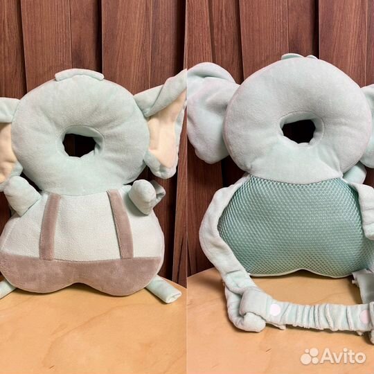 Подушка, защита головы