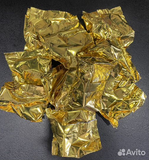 Чай Richard,Curtis