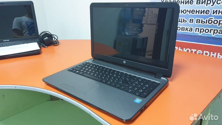 Ноутбук - HP 2213- 6QL