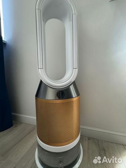 Воздухоочиститель dyson