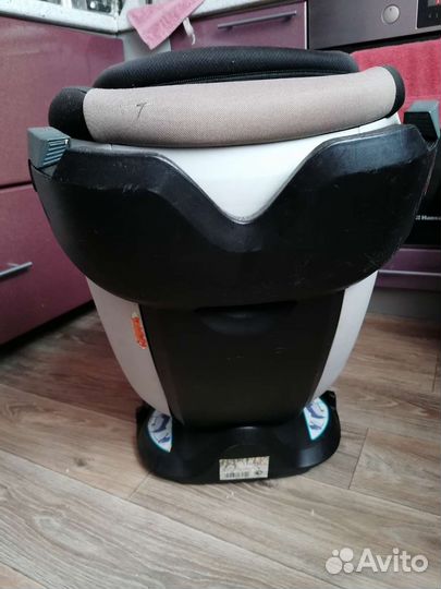 Автокресло детское