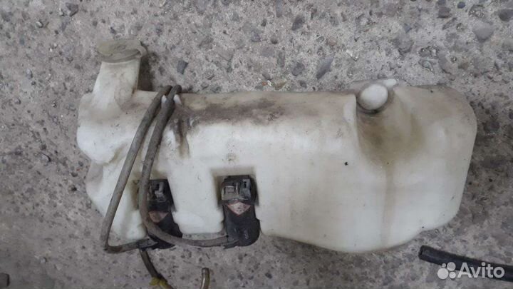 Бачок омывателя Changhe ideal 2