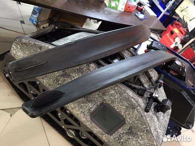 Водные лыжи HO Excel 67