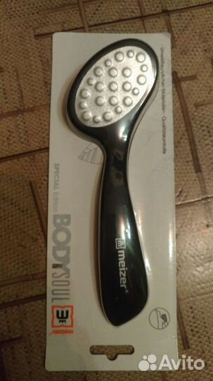 Тёрка для пяток