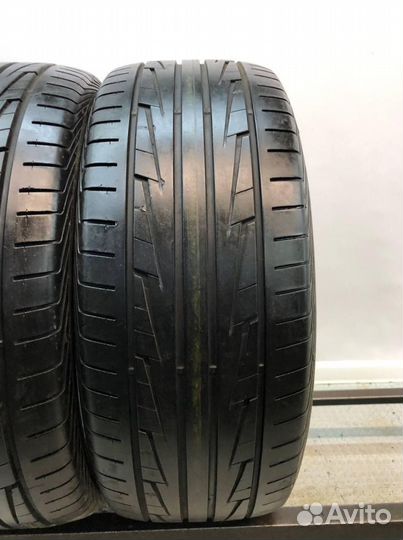 Goodyear Eagle F1 Directional 5 255/55 R18 102L