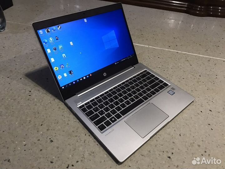 HP probook 440 G6, core i5 /1T GB