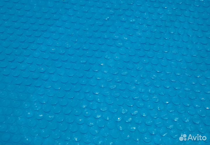 Термо-тент для круглых бассейнов 527 см Bestway