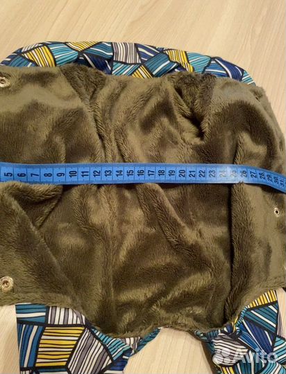 Костюм для маленькой собаки