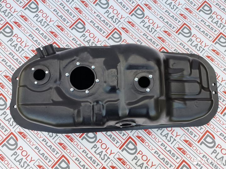 Топливный бак Mitsubishi Pajero Sport K9 1997-2008