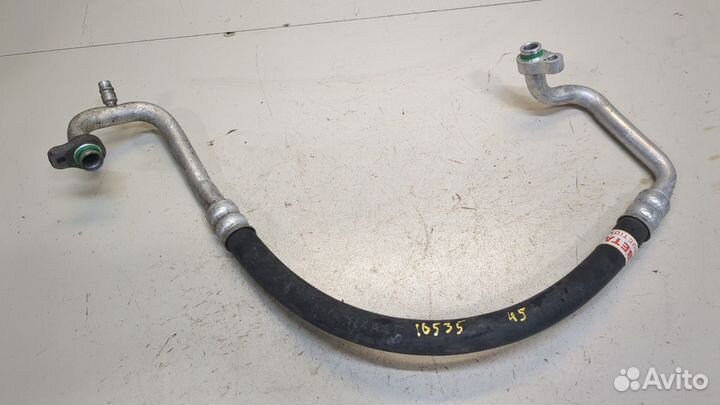 Трубка кондиционера Hyundai Elantra, 2010