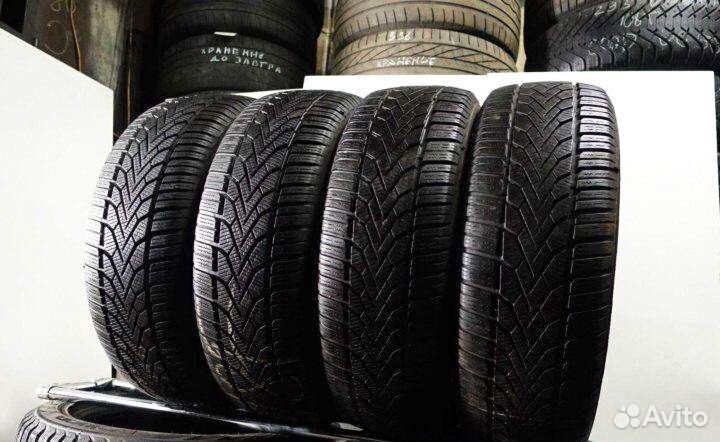 Semperit Speed Grip 2 225/55 R16