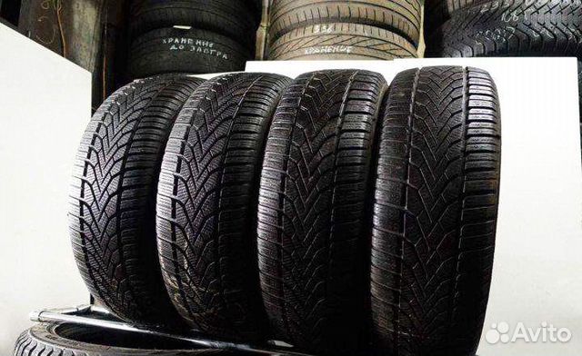 Semperit Speed Grip 2 225/55 R16
