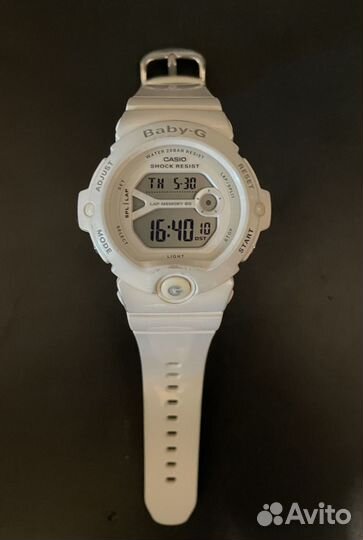 Casio G-Shock Baby-G-6903