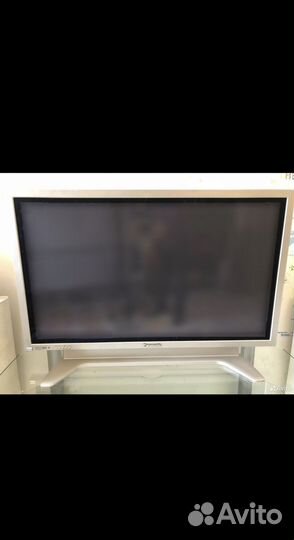 Телевизор/Плазма Panasonic TH-42PW6S