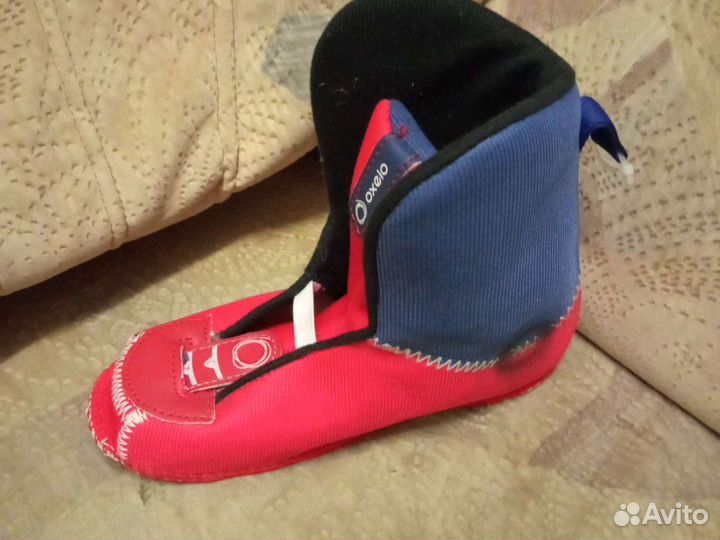 Роликовые коньки детские (р.30-31)