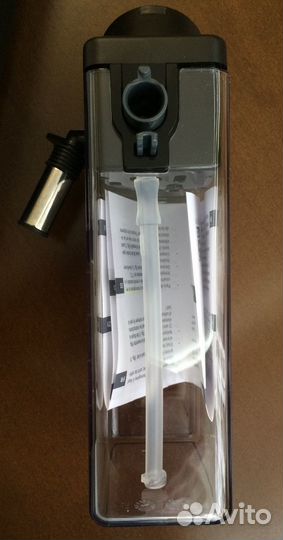 Молочник (капучинатор) для кофемашины De’Longhi