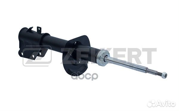 Амортизатор газовый передней подвески Fiat Albe