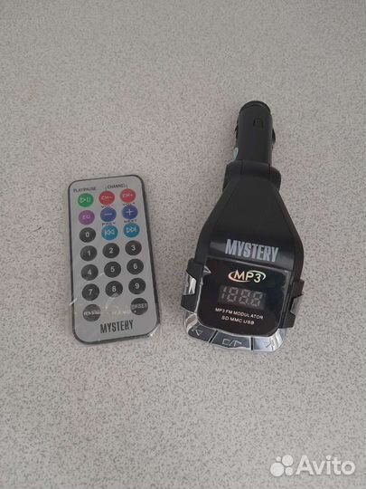 Usb флешка в автомобиль