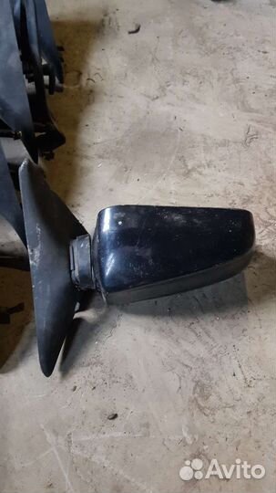 Зеркало правое левое ваз 2110