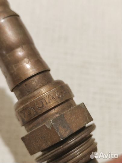 Лямбда Toyota st200 sxm10