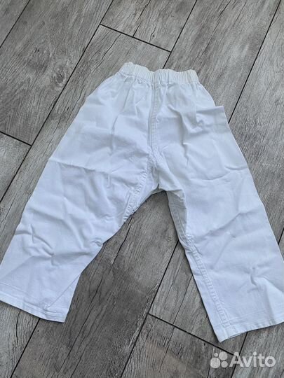 Кимоно для мальчика, 116 см