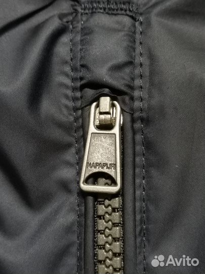 Бомбер Napapijri новый п-во Турция