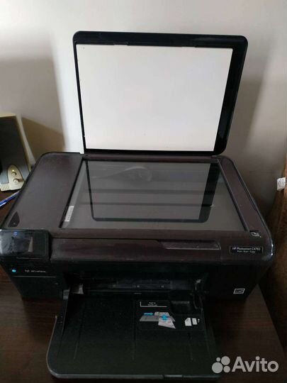 Принтер hp C4783