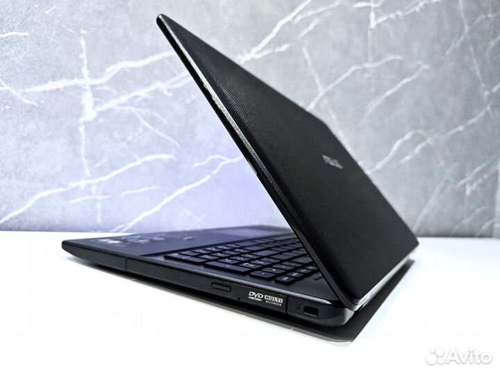 Стильный ноутбук Asus для любых задач