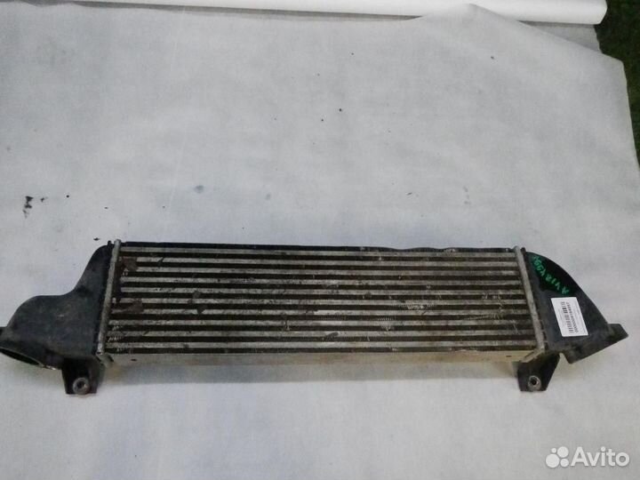 Интеркулер Mitsubishi Mitsubishi Pajero Sport 3 (2