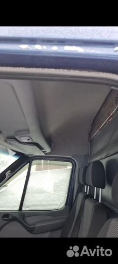 Mercedes-Benz Sprinter Classic 2.1 МТ, 2016, 185 000 км