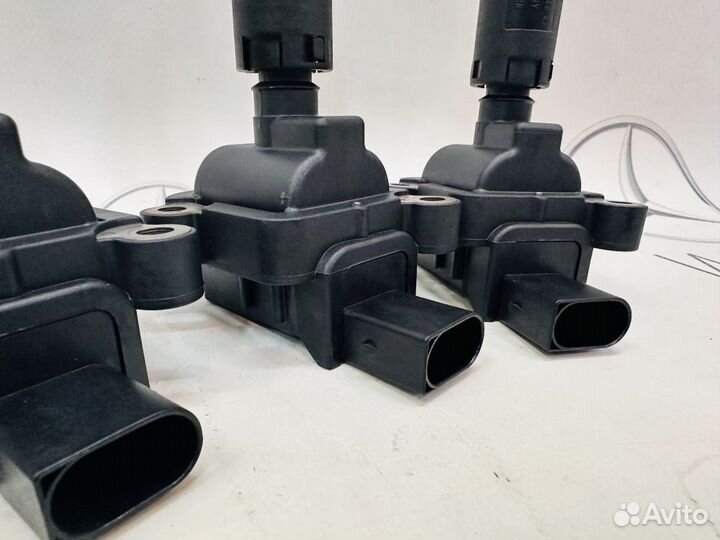 Катушка зажигания Mercedes M271 турбо